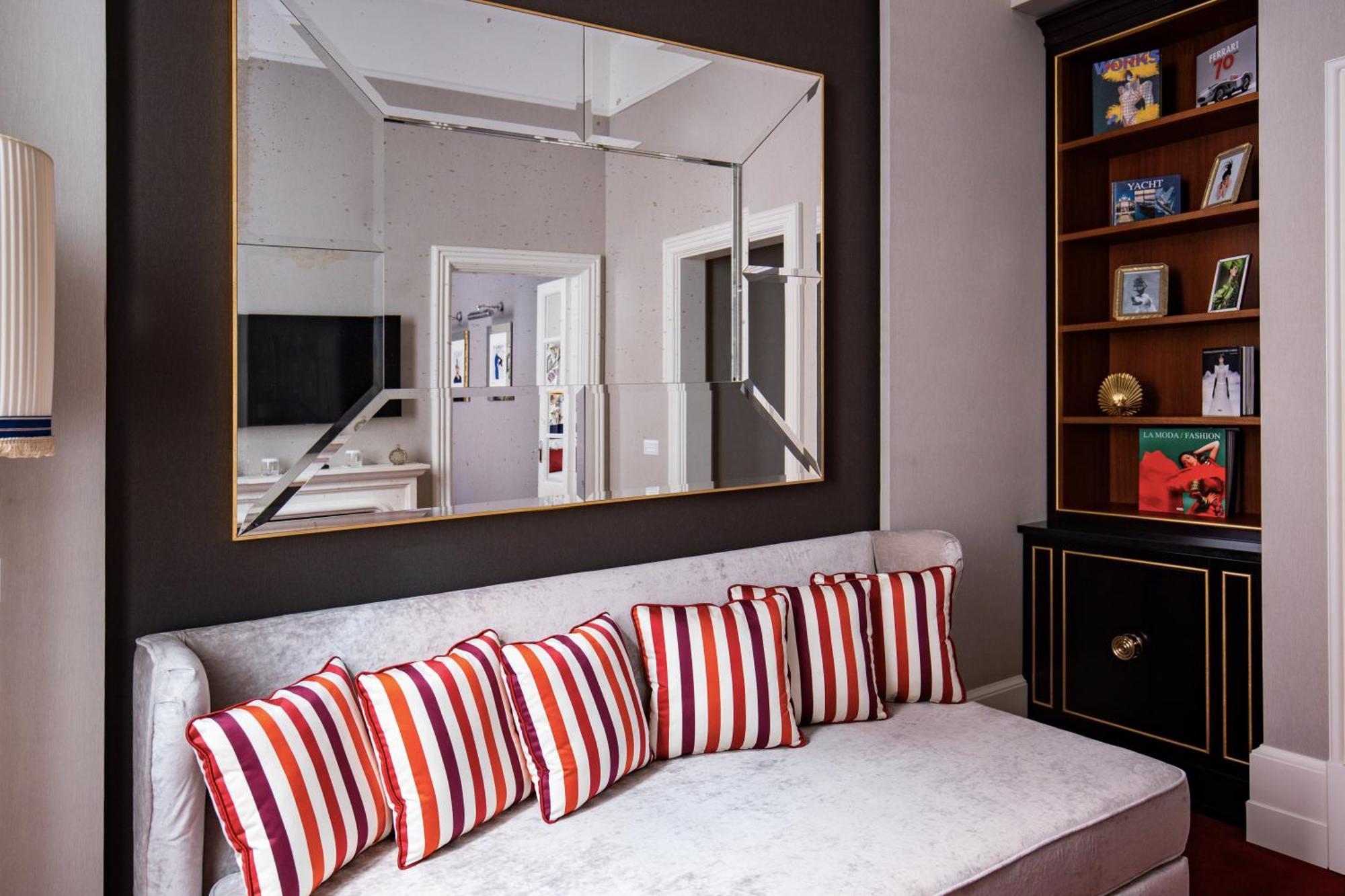 Maalot Roma - Small Luxury Hotels Of The World — Foto 2