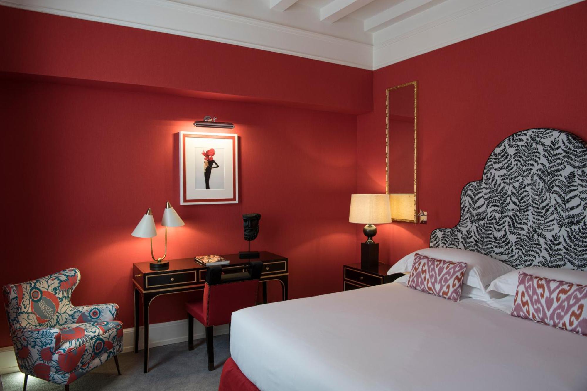 Maalot Roma - Small Luxury Hotels Of The World — Foto 1