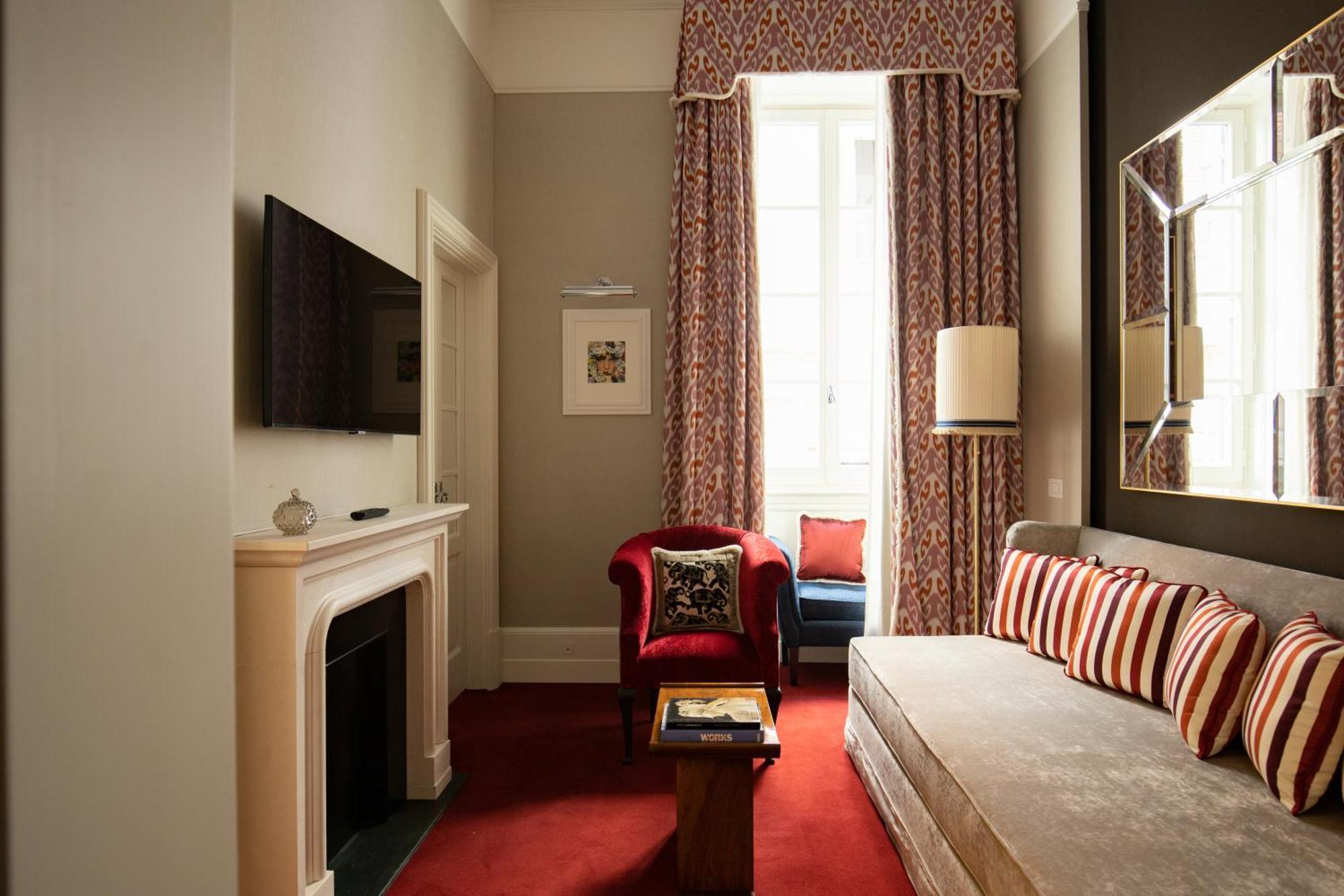 Maalot Roma - Small Luxury Hotels Of The World — Foto 3